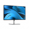 Dell P2725D | 27 " | IPS | QHD | 16:9 | 100 Hz | 8 ms | 2560 x 1440 pixels | 350 cd