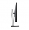 Dell P2725D | 27 " | IPS | QHD | 16:9 | 100 Hz | 8 ms | 2560 x 1440 pixels | 350 cd
