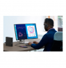 Dell P2725D | 27 " | IPS | QHD | 16:9 | 100 Hz | 8 ms | 2560 x 1440 pixels | 350 cd