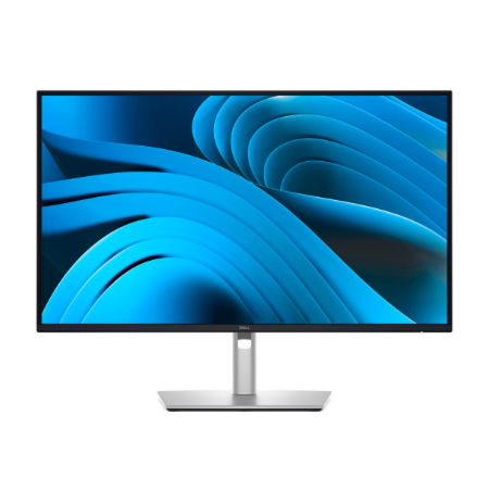 Dell P2725DE | 27 " | IPS | QHD | 16:9 | 100 Hz | 8 ms | 2560 x 1440 pixels | 350 cd