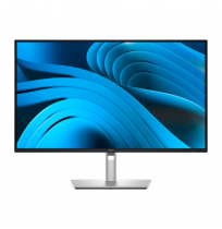 Dell | P2725DE | 27 " | IPS | QHD | 16:9 | 100 Hz | 8 ms | 2560 x 1440 pixels | 350 cd