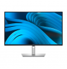 Dell | P2725DE | 27 " | IPS | QHD | 16:9 | 100 Hz | 8 ms | 2560 x 1440 pixels | 350 cd