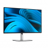 Dell P2725DE | 27 " | IPS | QHD | 16:9 | 100 Hz | 8 ms | 2560 x 1440 pixels | 350 cd