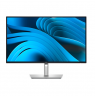 Dell P2725DE | 27 " | IPS | QHD | 16:9 | 100 Hz | 8 ms | 2560 x 1440 pixels | 350 cd