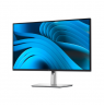 Dell P2725DE | 27 " | IPS | QHD | 16:9 | 100 Hz | 8 ms | 2560 x 1440 pixels | 350 cd