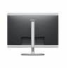 Dell P2725DE | 27 " | IPS | QHD | 16:9 | 100 Hz | 8 ms | 2560 x 1440 pixels | 350 cd