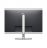Dell P2725DE | 27 " | IPS | QHD | 16:9 | 100 Hz | 8 ms | 2560 x 1440 pixels | 350 cd