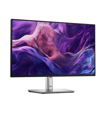 Dell P2425HE | 23.8 " | IPS | 16:9 | 100 Hz | 8 ms | 1920 x 1080 pixels | 250 cd