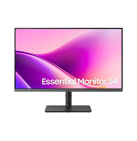 Samsung LS27F434UAUXEN Essential | 27 " | IPS | FHD | 16:9 | 100 Hz | 5 ms | 1920 x 1080 pixels | 300 cd