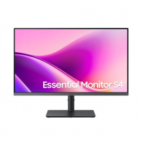 SAMSUNG S4 S43UF 27inch FHD 100Hz Essential Monitor HDMI USB-C DP