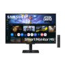 Samsung | LS27FM500EUXEN | 27 " | IPS | FHD | 16:9 | 60 Hz | 5 ms | 1920 x 1080 pixels | 250 cd