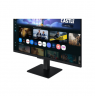 Samsung LS27FM500EUXEN | 27 " | IPS | FHD | 16:9 | 60 Hz | 5 ms | 1920 x 1080 pixels | 250 cd