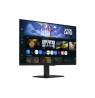 Samsung LS27FM500EUXEN | 27 " | IPS | FHD | 16:9 | 60 Hz | 5 ms | 1920 x 1080 pixels | 250 cd