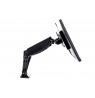 iiyama Sleek and stylish dual gas spring arm