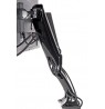 iiyama Sleek and stylish dual gas spring arm
