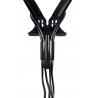 iiyama Sleek and stylish dual gas spring arm