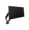 iiyama Sleek and stylish dual gas spring arm