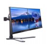 iiyama The DS1002D-B1 is a desk mount stand for two flat screens up to 30”