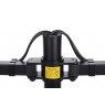 iiyama The DS1002D-B1 is a desk mount stand for two flat screens up to 30”