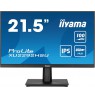 iiyama ProLite 21.5” IPS technology panel with 100Hz refresh rate