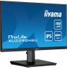 iiyama ProLite 21.5” IPS technology panel with 100Hz refresh rate