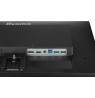 iiyama ProLite 21.5” IPS technology panel with 100Hz refresh rate
