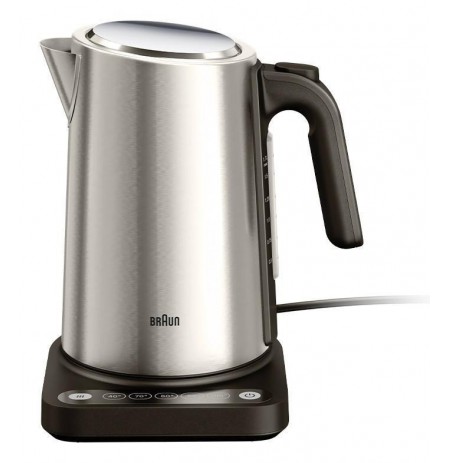Virdulys Braun WK5205BK