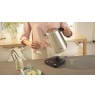 Virdulys Braun WK5205BK