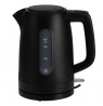 ADLER AD 1379B black electric kettle