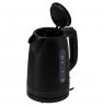 ADLER AD 1379B black electric kettle