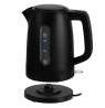 ADLER AD 1379B black electric kettle