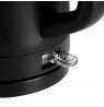 ADLER AD 1379B black electric kettle