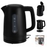 ADLER AD 1379B black electric kettle