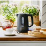 ADLER AD 1379B black electric kettle