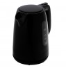 ADLER AD 1380B black electric kettle