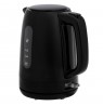 ADLER AD 1380B black electric kettle