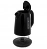 ADLER AD 1380B black electric kettle