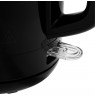 ADLER AD 1380B black electric kettle