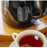 ADLER AD 1380B black electric kettle