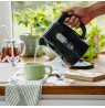 ADLER AD 1380B black electric kettle