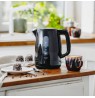 ADLER AD 1380B black electric kettle
