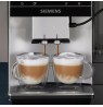 Siemens EQ700 Espresso machine 2.4 l Inox