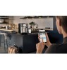 Siemens EQ700 Espresso machine 2.4 l Inox