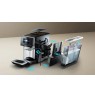 Siemens EQ700 Espresso machine 2.4 l Inox