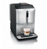 Siemens TF303E01 EQ300 espresso machine (silver, 1300W)