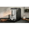 Siemens TF303E01 EQ300 espresso machine (silver, 1300W)