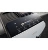 Siemens TF303E01 EQ300 espresso machine (silver, 1300W)