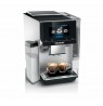 Siemens TQ715R03 EQ700 espresso machine (silver, 1500 W)