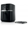 Bosch Serie 4 MAFS2462B fryer Single 6.1 L Stand-alone 2050 W Hot air fryer Black