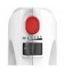 Bosch MQWPL2000 hand mixer (white + 375W)